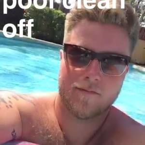 Meet your Posher, Jake